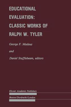 Educational Evaluation|George F. Madaus