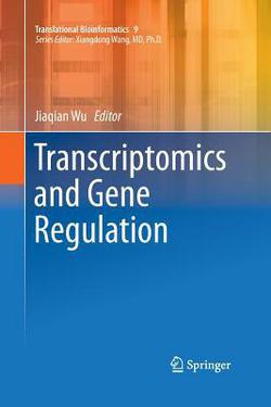 Transcriptomics and Gene Regulation|Jiaqian Wu