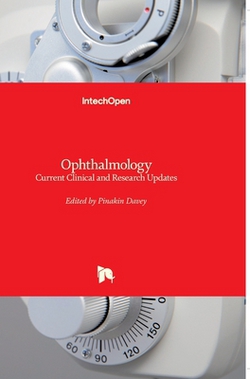 Ophthalmology|Pinakin Davey