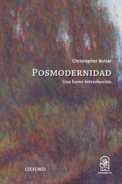 Posmodernidad|Christopher Butler