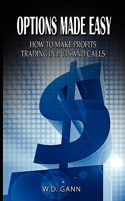 Options Made Easy|W. D. Gann