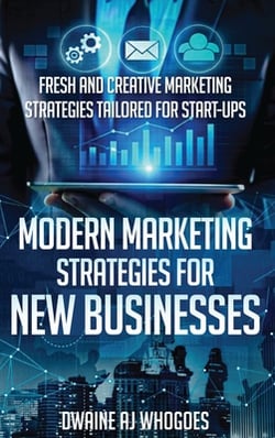 Modern Marketing Strategies for New Businesses|Dwaine Aj Whogoes