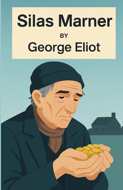 Silas Marner(Illustrated)|George Eliot