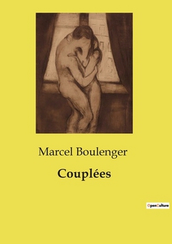 Couplées|Marcel Boulenger