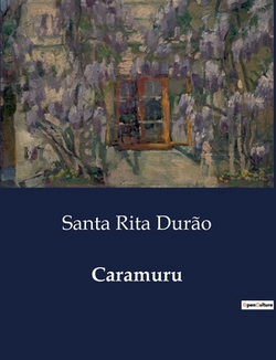 Caramuru|Santa Rita Durão