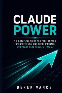 Claude Power|Derek Vance