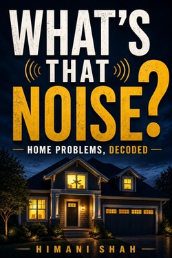 What's That Noise? Home Problems Decoded|Himani Shah