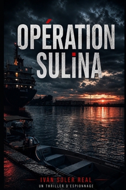 Opération Sulina|Iván Soler Real