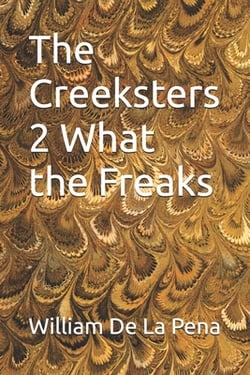 Wbat thw freaks 5|William Scott de la Pena