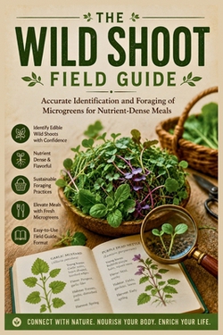 The Wild Shoot Field Guide|Allen I. Hale