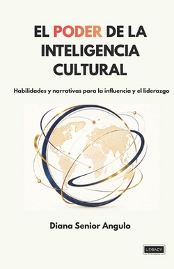 El Poder de la Inteligencia Cultural|Diana Senior Angulo