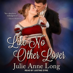 Like No Other Lover|Julie Anne Long