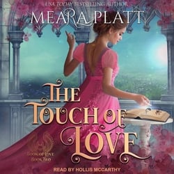 The Touch of Love|Hollis McCarthy
