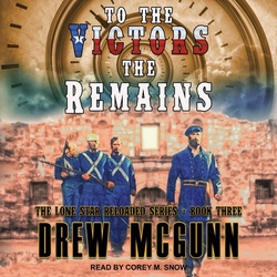 To the Victors the Remains|Drew McGunn