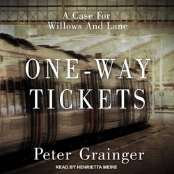 One-Way Tickets|Peter Grainger