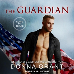 The Guardian|Donna Grant