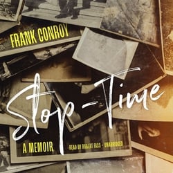 Stop-Time|Frank Conroy