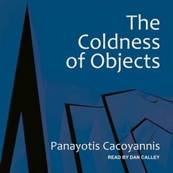 The Coldness of Objects|Panayotis Cacoyannis