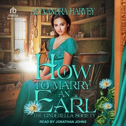 How to Marry an Earl|Alyxandra Harvey