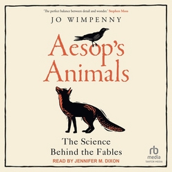 Aesop's Animals|Jo Wimpenny