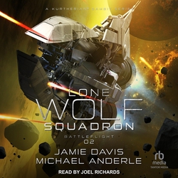 Battleflight|Jamie Davis