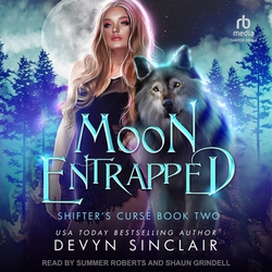 Moon Entrapped|Devyn Sinclair