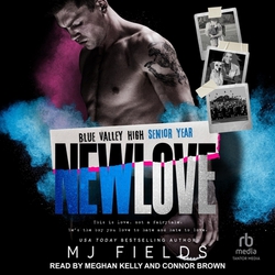 New Love|Mj Fields