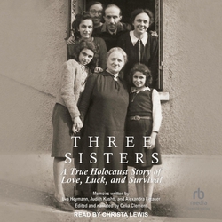 Three Sisters|Eva Heymann