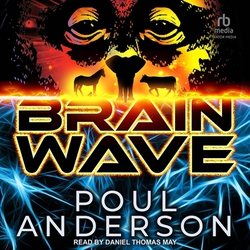 Brain Wave|Poul Anderson