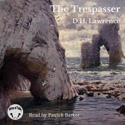 The Trespasser|D. H. Lawrence