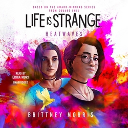 Life Is Strange|Brittney Morris