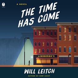 The Time Has Come|Will Leitch