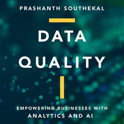 Data Quality|Prashanth Southekal