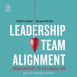Leadership Team Alignment|Frederic Godart