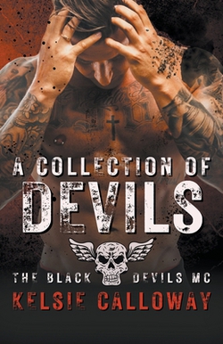 A Collection Of Devils|Kelsie Calloway