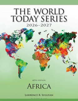 Africa 2026-2027|Lawrence R. Sullivan