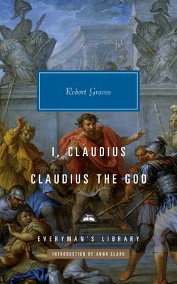 I, Claudius|Robert Graves