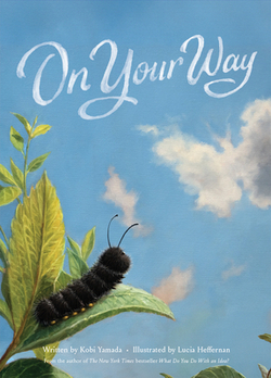 On Your Way|Kobi Yamada