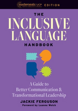 The Inclusive Language Handbook|Jackie Ferguson