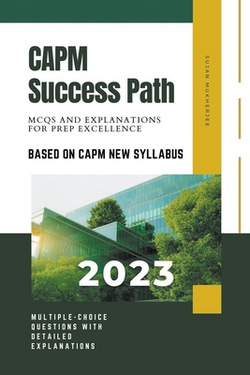 CAPM Success Path|Sujan