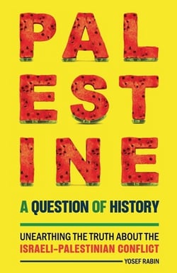 Palestine|Yosef Rabin