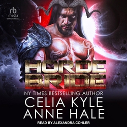 Horde Bride|Celia Kyle