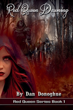 Red Queen Dawning|Dan Donoghue