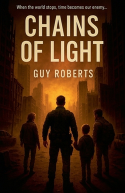 Chains Of Light|Guy Roberts