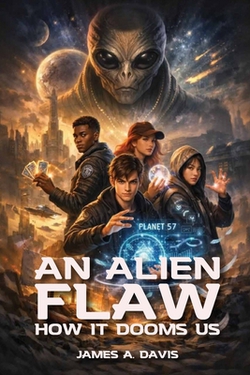 An Alien Flaw|James a. Davis