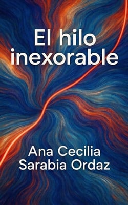 El Hilo Inexorable|Ana Cecilia Sarabia Ordaz