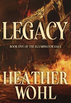 Legacy|Heather Wohl