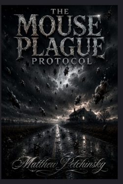 The Mouse Plague Protocol|Matthew Petchinsky