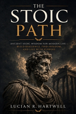 The Stoic Path|Lucian R Hartwell