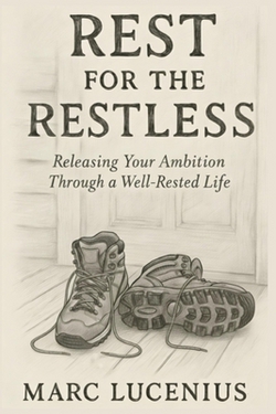 Rest for the Restless|Marc Lucenius
